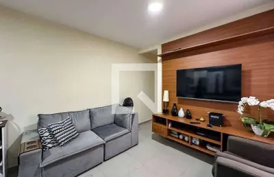 Apartamento para venda - mandaqui, 2 quartos,  44 m² - são paulo