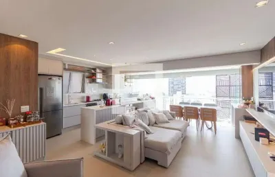 Apartamento para venda - centro, 2 quartos,  95 m² - osasco