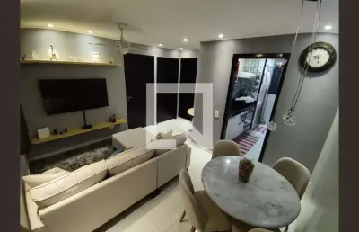 Apartamento para venda - estácio , 2 quartos,  42 m² - rio de janeiro