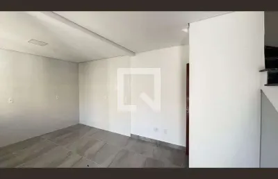 Casa para venda - vila francisco matarazzo, 2 quartos,  70 m² - santo andré
