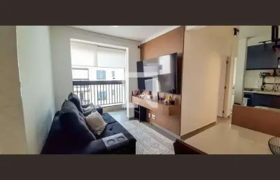 Apartamento para venda - centro, 2 quartos,  48 m² - osasco