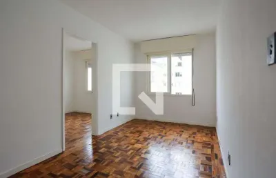 Apartamento para venda - cristo redentor, 1 quarto,  48 m² - porto alegre