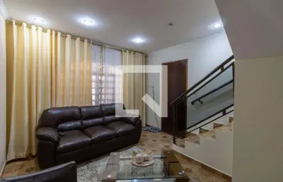 Casa para venda - jardim cocaia, 4 quartos,  150 m² - guarulhos