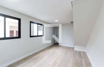 Cobertura para venda - santa teresinha, 2 quartos,  91 m² - santo andré