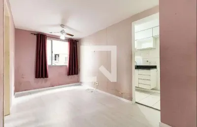 Apartamento para venda - vila das mercês, 2 quartos,  47 m² - são paulo