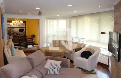 Apartamento para venda - santa cecília, 3 quartos,  208 m² - são paulo