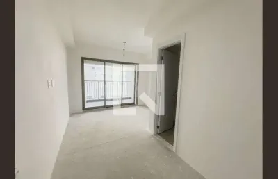 Kitnet / stúdio para venda - perdizes, 1 quarto,  26 m² - são paulo