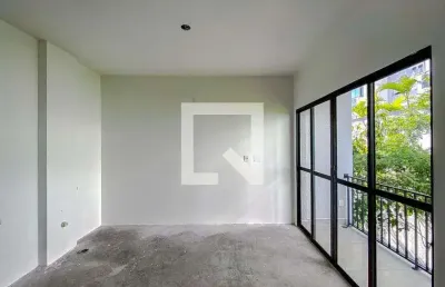 Kitnet / stúdio para venda - belém, 1 quarto,  44 m² - são paulo