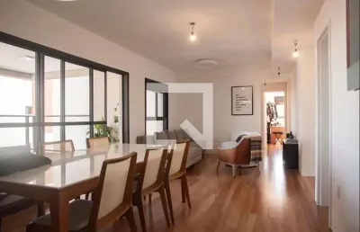 Apartamento para venda - chácara inglesa, 3 quartos,  141 m² - são paulo