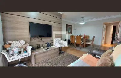Apartamento para venda - vila assunção, 3 quartos,  300 m² - santo andré