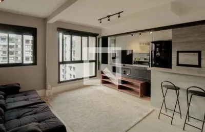 Apartamento para venda - jardim salso , 1 quarto,  58 m² - porto alegre