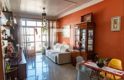 Apartamento para venda - ipiranga, 2 quartos,  87 m² - são paulo
