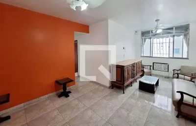 Apartamento para venda - icaraí, 3 quartos,  118 m² - niterói