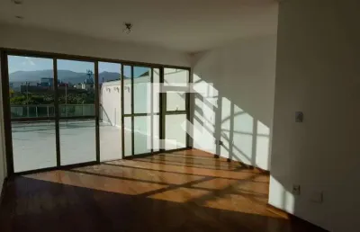 Cobertura para venda - recreio, 3 quartos,  217 m² - rio de janeiro
