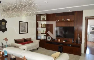 Apartamento para venda - vila mariana, 3 quartos,  140 m² - são paulo