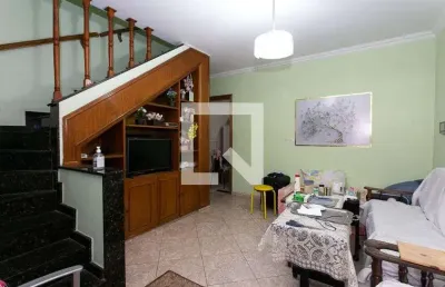 Casa para venda - tatuapé, 2 quartos,  90 m² - são paulo