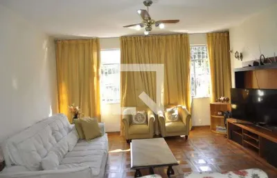 Casa para venda - engenho novo, 6 quartos,  280 m² - rio de janeiro