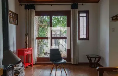 Casa para venda - vila nova, 3 quartos,  160 m² - porto alegre