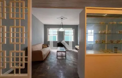 Apartamento para venda - centro histórico, 4 quartos,  136 m² - porto alegre
