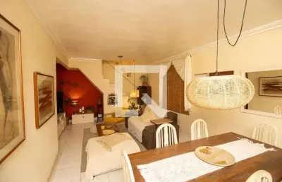 Casa / sobrado em condomínio para venda - vargem grande, 3 quartos,  377 m² - rio de janeiro