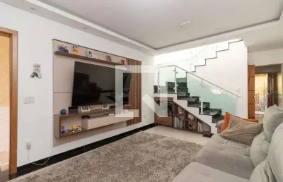 Casa para venda - vila ré, 3 quartos,  130 m² - são paulo