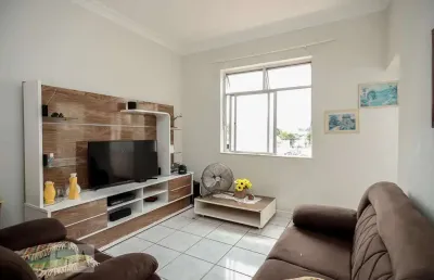 Apartamento para venda - meier, 2 quartos,  60 m² - rio de janeiro