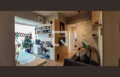 Apartamento para venda - centro, 2 quartos,  120 m² - osasco