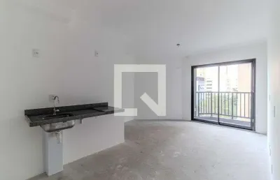 Kitnet / stúdio para venda - santa cecília, 1 quarto,  28 m² - são paulo