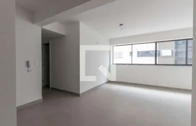 Apartamento para venda - santo agostinho, 3 quartos,  83 m² - belo horizonte