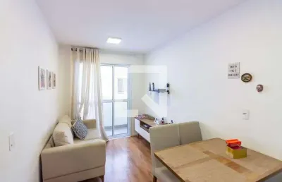 Apartamento para venda - vila yara, 1 quarto,  34 m² - osasco