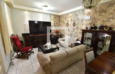 Casa para venda - jardim flamboyant, 3 quartos,  290 m² - campinas