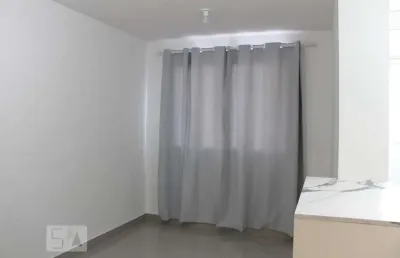 Apartamento para venda - itaquera, 2 quartos,  47 m² - são paulo