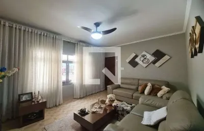 Casa para venda - vila formosa, 3 quartos,  120 m² - são paulo