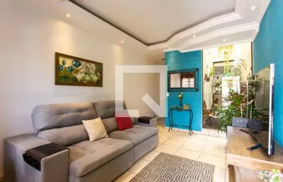 Casa para venda - vila matilde, 3 quartos,  127 m² - são paulo