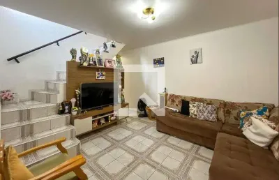 Casa para venda - freguesia do ó, 3 quartos,  100 m² - são paulo