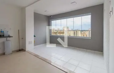 Cobertura para venda - água branca, 1 quarto,  64 m² - são paulo