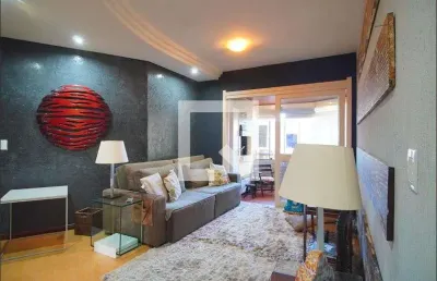 Apartamento para venda - boa vista, 2 quartos,  88 m² - porto alegre