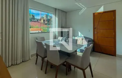 Apartamento para venda - padre eustáquio, 3 quartos,  72 m² - belo horizonte