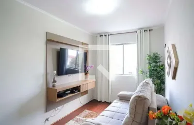 Apartamento para venda - rudge ramos, 1 quarto,  62 m² - são bernardo do campo