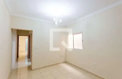 Apartamento para venda - parque das nações, 2 quartos,  58 m² - santo andré