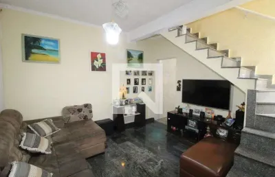 Casa para venda - vila formosa, 5 quartos,  130 m² - são paulo