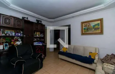 Casa para venda - sapopemba, 6 quartos,  250 m² - são paulo