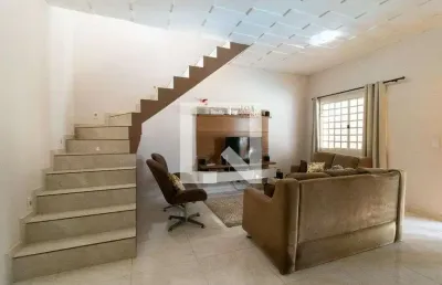 Casa para venda - jardim myriam moreira da costa, 3 quartos,  170 m² - campinas