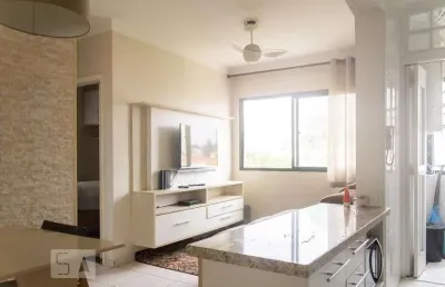 Apartamento para venda - jardim marajoara , 2 quartos,  50 m² - são paulo