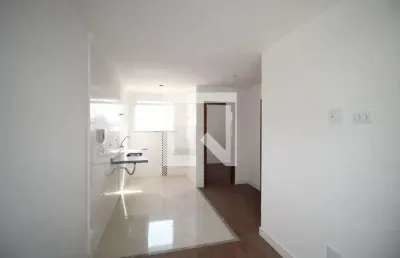 Apartamento para venda - vila nhocuné, 2 quartos,  41 m² - são paulo