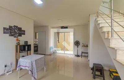 Casa para venda - são josé, 2 quartos,  100 m² - canoas