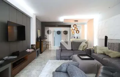 Cobertura para venda - recreio, 4 quartos,  392 m² - rio de janeiro