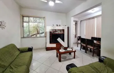Apartamento para venda - icaraí, 3 quartos,  110 m² - niterói