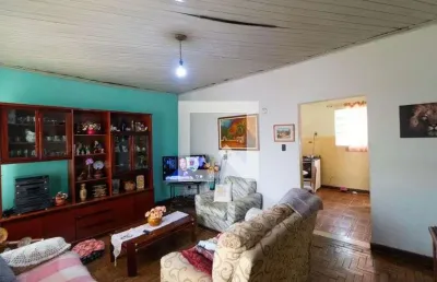 Casa para venda - bonfim, 3 quartos,  110 m² - campinas