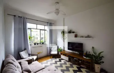 Apartamento para venda - méier, 2 quartos,  55 m² - rio de janeiro
